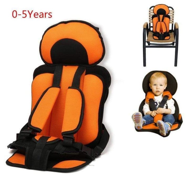 Infant Car Seat Portable