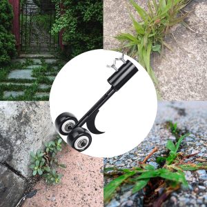 Weed Remover Perfect For Removing All Types Of Weeds