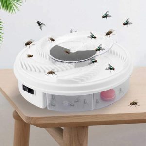 automatic-electronic-fly-trap-catch-flies-the