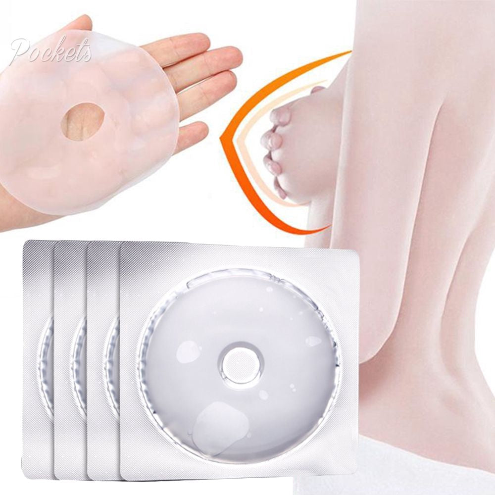 10pcs Breast Enhancement Patch For Firming, Lifting And Enlarging