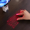 Laser Keyboard Virtual With Bluetooth Connection