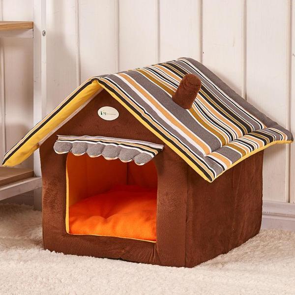 dog house foldable