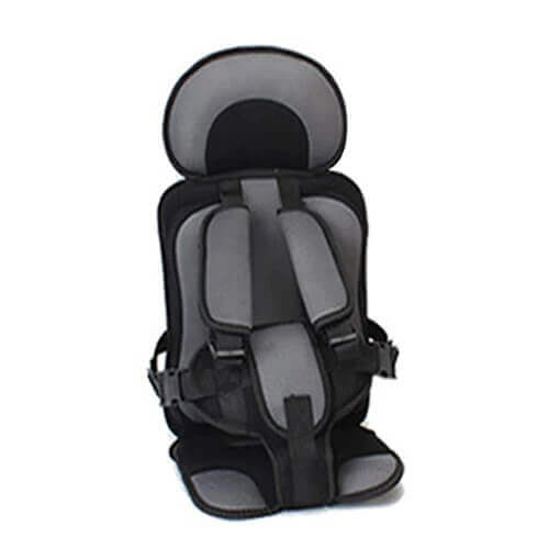Infant Safe Portable Car Baby Safety Seat Child Secure Seat Belt Vest