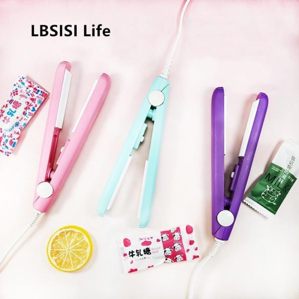 Ceramic Mini Hair Curler