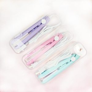 Ceramic Mini Hair Curler