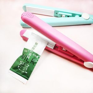 Ceramic Mini Hair Curler