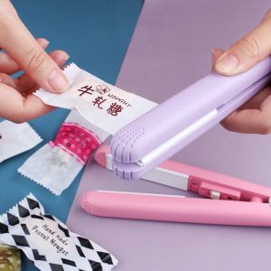 Ceramic Mini Hair Curler