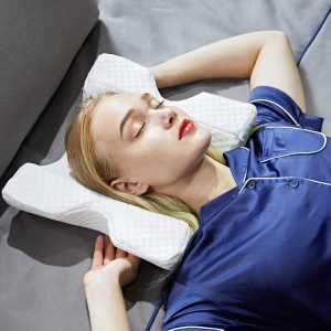 Memory Foam Anti Pressure Arm Pillow