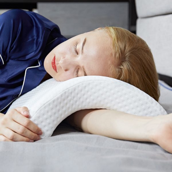 Memory Foam Anti Pressure Arm Pillow