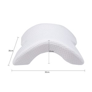 Memory Foam Anti Pressure Arm Pillow