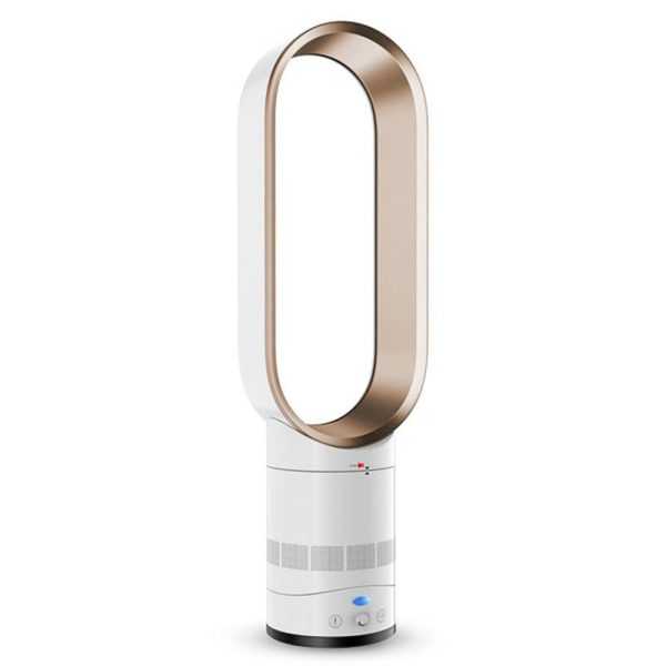 Oscillating Fan Bladeless Tower Fan