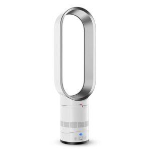 Oscillating Fan Bladeless Tower Fan