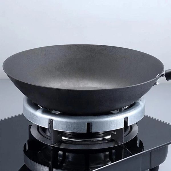 Gas Stove Energy Saving Ring