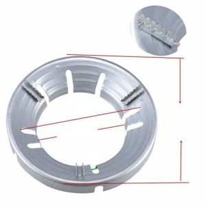 Gas Stove Energy Saving Ring