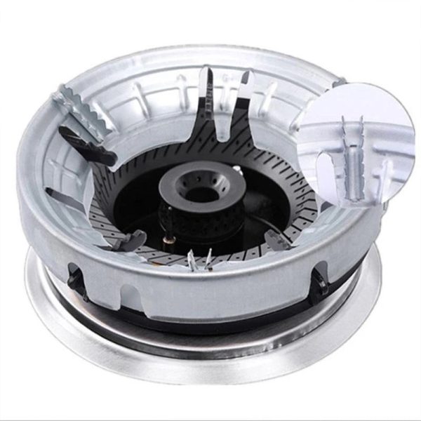 Gas Stove Energy Saving Ring