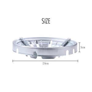 Gas Stove Energy Saving Ring