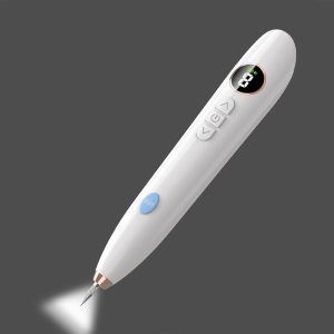 Skin Tag Wart Mole Remover Plasma Pen