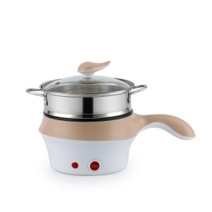 Multi Function Electric Cooking Pot