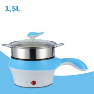 Multi Function Electric Cooking Pot