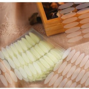 Anti Aging Eyelid Tape Contains 120 Pairs