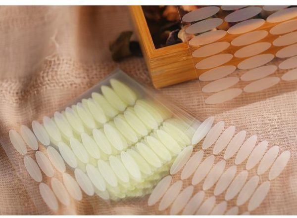 Anti Aging Eyelid Tape Contains 120 Pairs