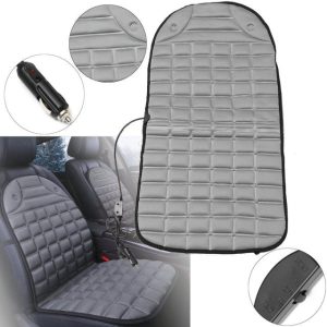 Electric Heated Car Seat Cushions For Winter Household Keep Warm