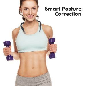 Invisible Smart Posture Corrector Mini Cervical Back Posture Training Correction