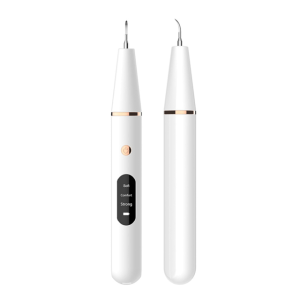 Easy Home Ultrasonic Calculus Remover Dental Scaler