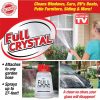 Full Crystal Outdoor Glass Cleaner