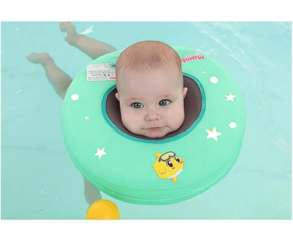 Baby Neck Floating Ring