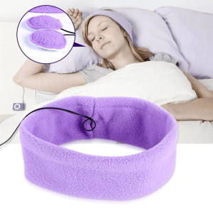 Sleepband Comfortable Noise Cancelling Sleeping Headphones Headband