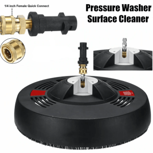 Pressuremop High Pressure Power Washer Multi Surface Cleaner