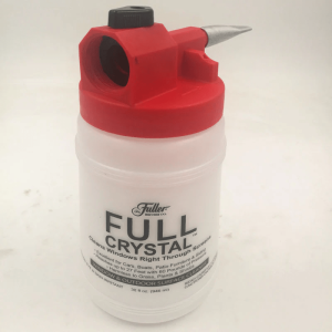 Full Crystal Outdoor Glass Cleaner