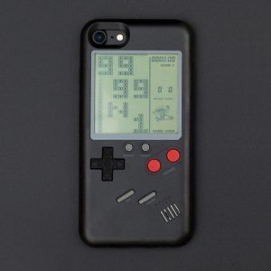 Gameboy Iphone Case