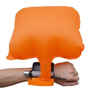 Anti Drowning Flotation Bracelet 4 Co2 Cylinders