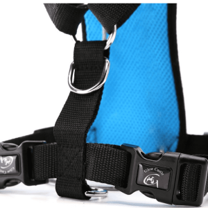 Dog Safety Harness And Car Safety Strap Set 3 Colors 4 Sizes For Comfort And Prefect Fit