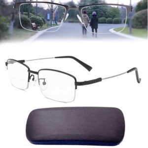 German Intelligent Progressive Glasses