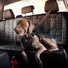 Travel Dog Car Harness Premium Vehicle Restraint Vest For Protection And Comfort