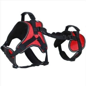 Multi Functional Full Body Lifting Dog Harness