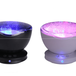 Ocean Wave Projector Led