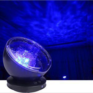 Ocean Wave Projector Led