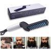 Beard Straightening Comb