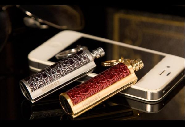 Dragon S Breath Immortal Lighter Limited Edition