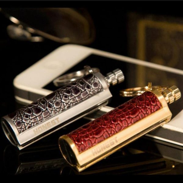 Dragon S Breath Immortal Lighter Limited Edition