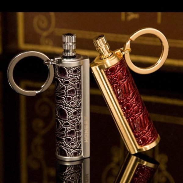 Dragon S Breath Immortal Lighter Limited Edition