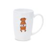 Message From Dog Mug 14Oz