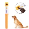 Electric Painless Pet Nail Clipper Pets Dogs And Cats