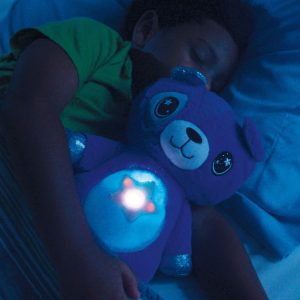 Bellydreams Stuffed Animal Night Light