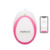 Angelsounds Portable Pocket Fetal Doppler