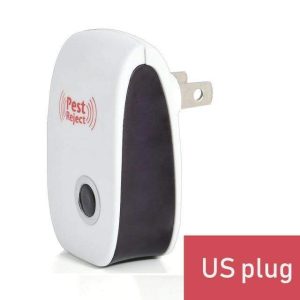 Reject Killer Electric Ultrasonic Pest Repeller